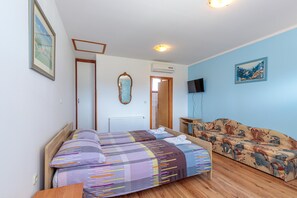 Casa familiare, camere multiple (Pool & Fun House Betiga 1 With Gym) | 6 camere, Wi-Fi gratuito, lenzuola