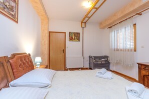 Casa familiare, camere multiple (Pool & Fun House Betiga 1 With Gym) | 6 camere, Wi-Fi gratuito, lenzuola