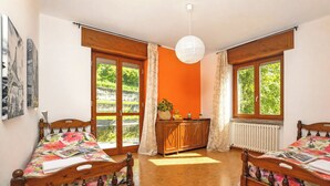 Familievilla, 3 soverom, 2 bad (Casa Virginia)