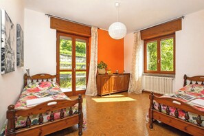 Familievilla, 3 soverom, 2 bad (Casa Virginia) | 3 soverom