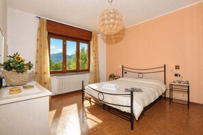 Family Villa, 3 Bedrooms, 2 Bathrooms (Casa Virginia)