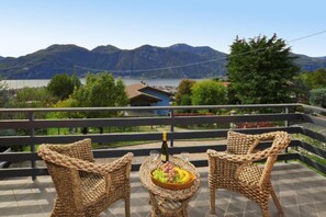 Villa Familiale, plusieurs chambres, 2 salles de bains (Casa Virginia) | Terrasse/Patio
