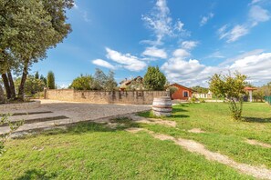 Family House, Multiple Bedrooms (Pool & Spa House Betiga 2) | Exterior - Pool & Spa House Betiga 2 (Vodnjan)