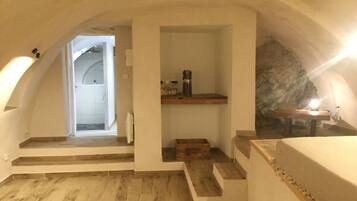 1 slaapkamer, internet, beddengoed