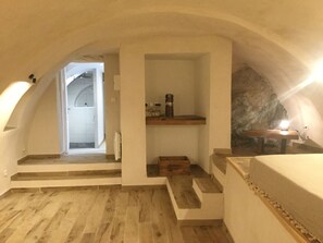 1 Schlafzimmer, Internetzugang, Bettwäsche