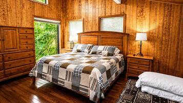 3 quartos, Wi-Fi, roupa de cama