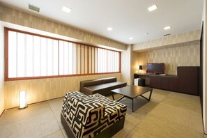 Living area - Village Kyoto (Kyoto)