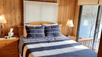 2 chambres, Wi-Fi gratuit