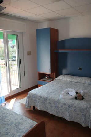 ห้องพัก