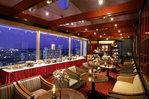 Dining - Okura Frontier Hotel Tsukuba (Tsukuba)
