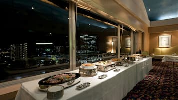 Restaurantes