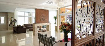 Hotel Monte Felice Centro