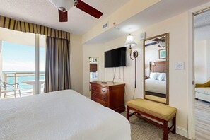 3 bedrooms, iron/ironing board, Internet, bed sheets