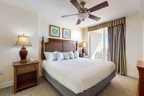 3 makuuhuonetta, silitysrauta/-lauta, internet, vuodevaatteet