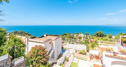 Dependance Castiglione With Pool And View