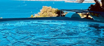 Dependance Castiglione With Pool And View