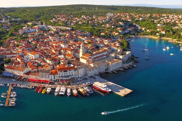 Lake - Vila Loretta (Kraljevica)