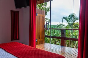 Casa superluxo, 5 quartos, vista para o mar | 5 quartos, ferros/tábuas de passar roupa, Wi-Fi de cortesia