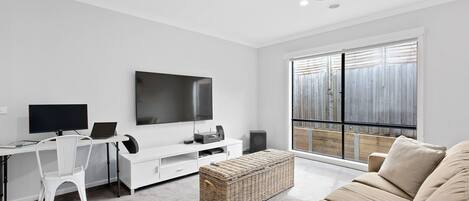 TV