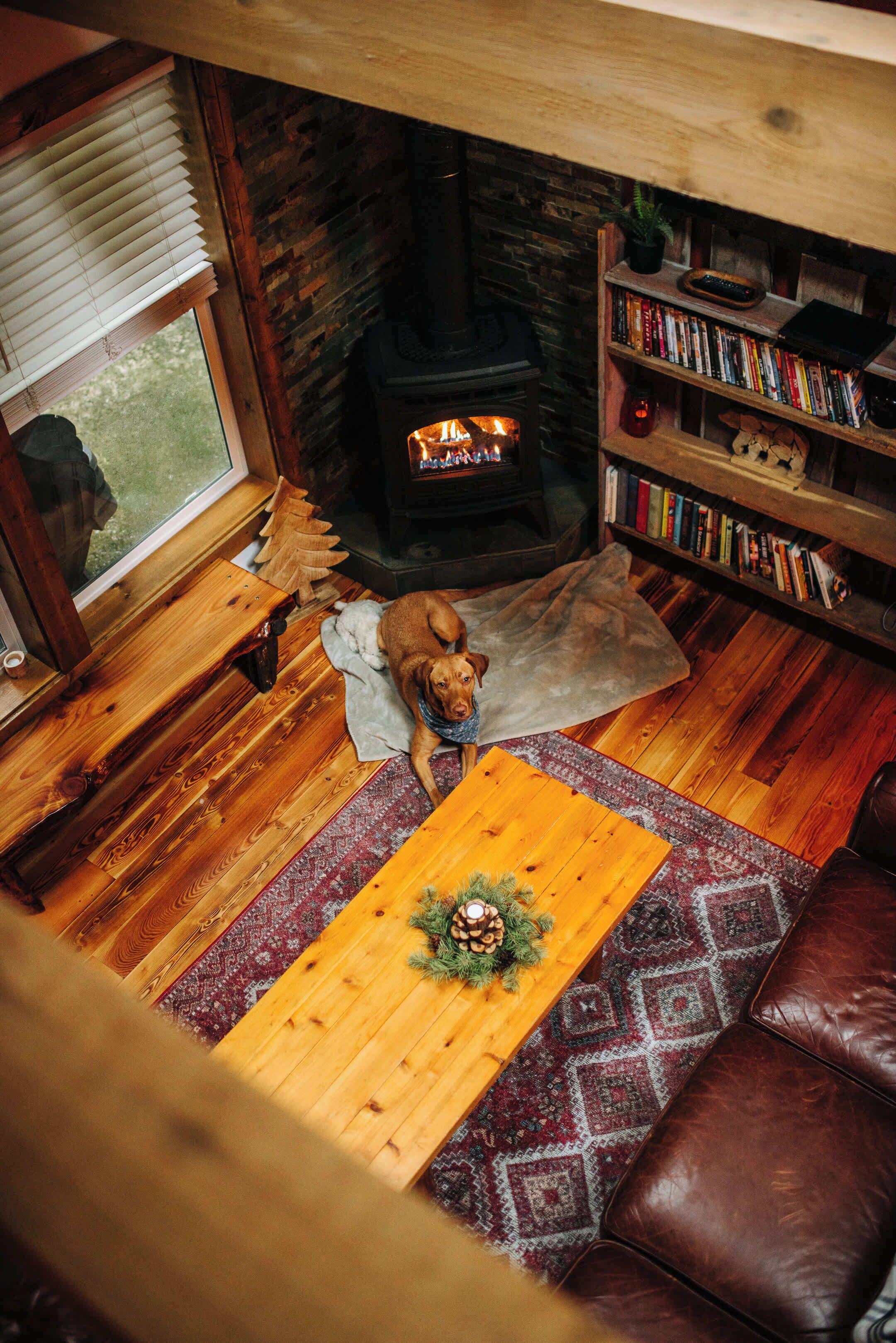 Interieur