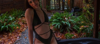 Mt Pilchuck River Cabin | Hot Tub & Barrel Sauna