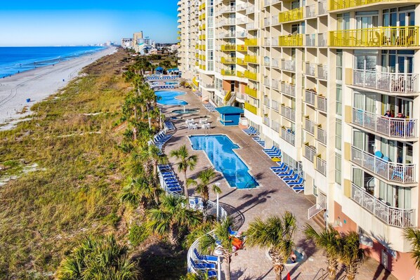 Sisäuima-allas, lämmitetty uima-allas