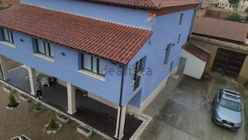 Exterieur