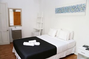 Room - Hotel Boutique Tremo Parque Recoleta (Santiago)