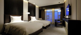 Xi'an Eastern House Boutique Hotel