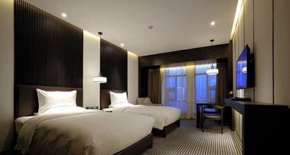 Xi'an Eastern House Boutique Hotel