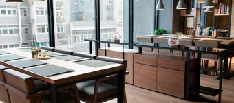 Xi'an Eastern House Boutique Hotel