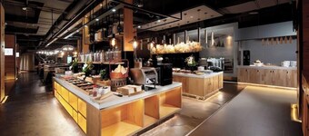 Xi'an Eastern House Boutique Hotel