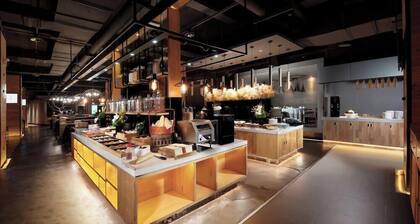 Xi'an Eastern House Boutique Hotel