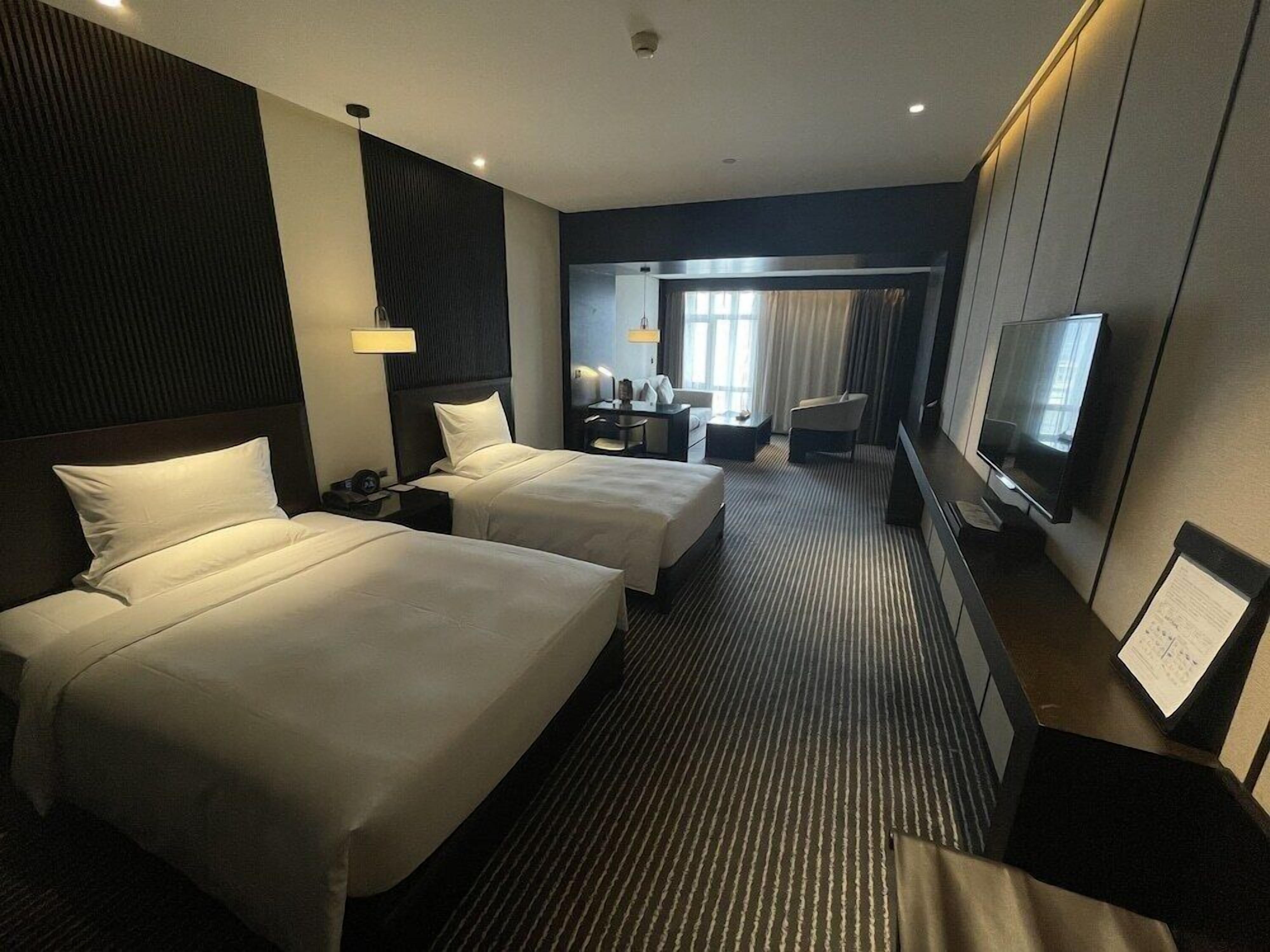 ห้องพัก