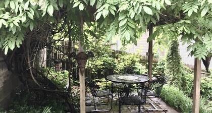 âSeclusionâ - Swim-Boat Dock, Hot Tub, Fire Pit, Kayaks for rent on property
