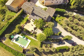 Family House, Multiple Bedrooms, Mountainside (Betulla C) | Exterior