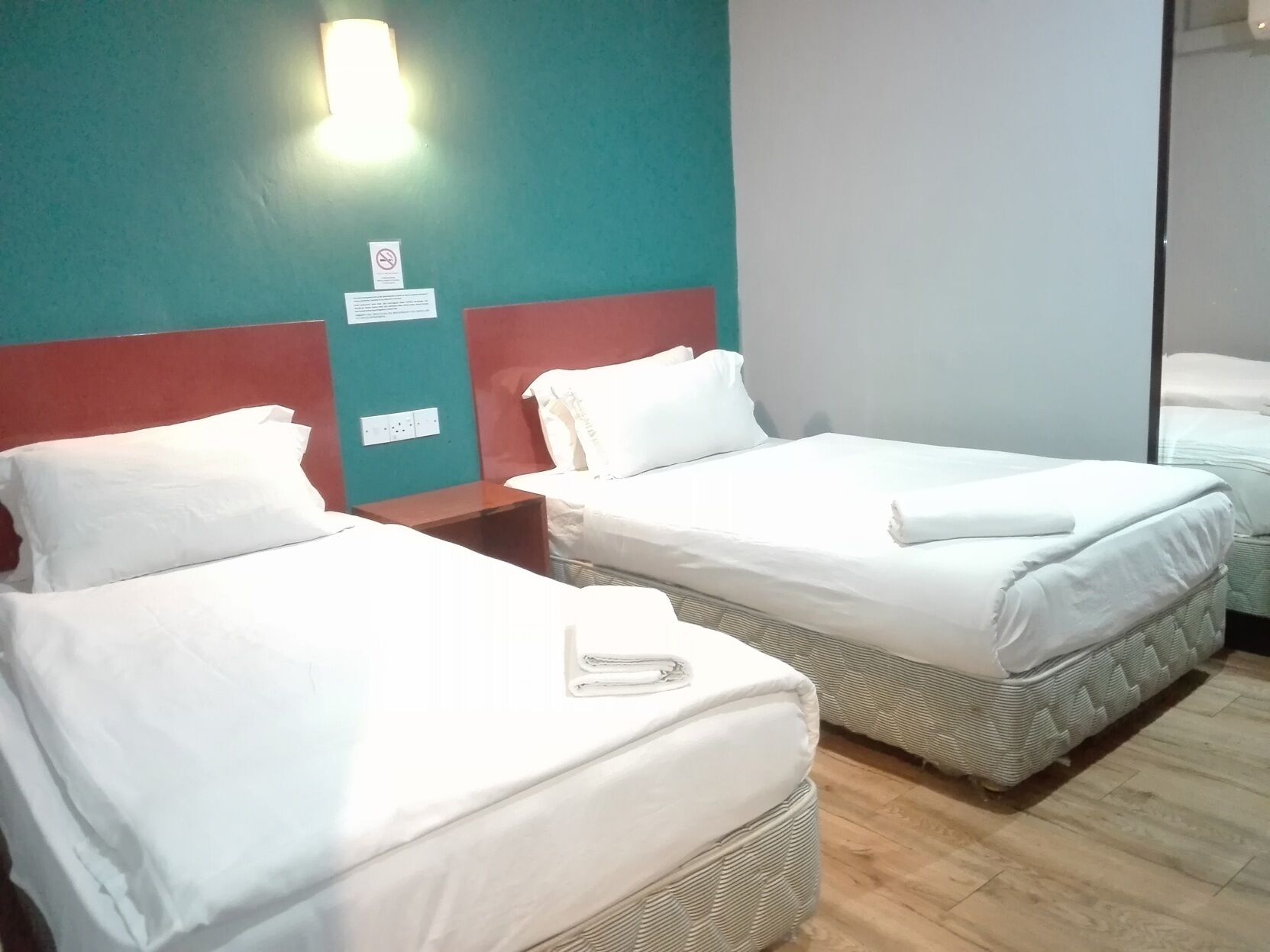 Habitación