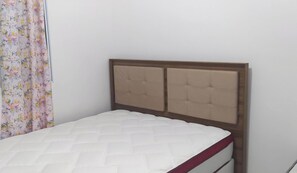 2 bedrooms, WiFi