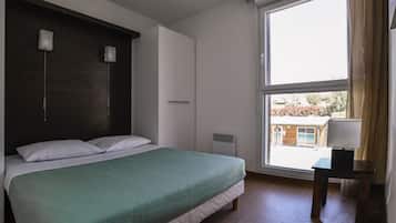 1 chambre