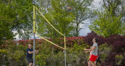 Appartement 1 chambre (2/4 pers) - linge inclus