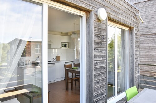 Appartement 1 chambre (2/4 pers) - linge inclus