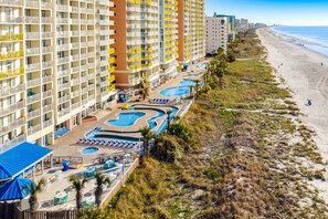 Sisäuima-allas, lämmitetty uima-allas