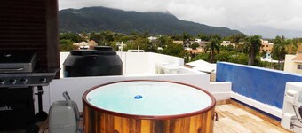 Stunning Ocean View Penthouse