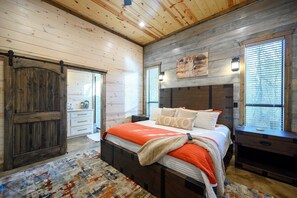 2 chambres, fer et planche à repasser, lit parapluie, Wi-Fi gratuit