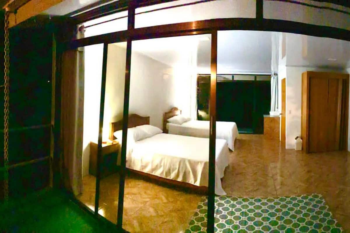 Standard Room | WiFi (free)