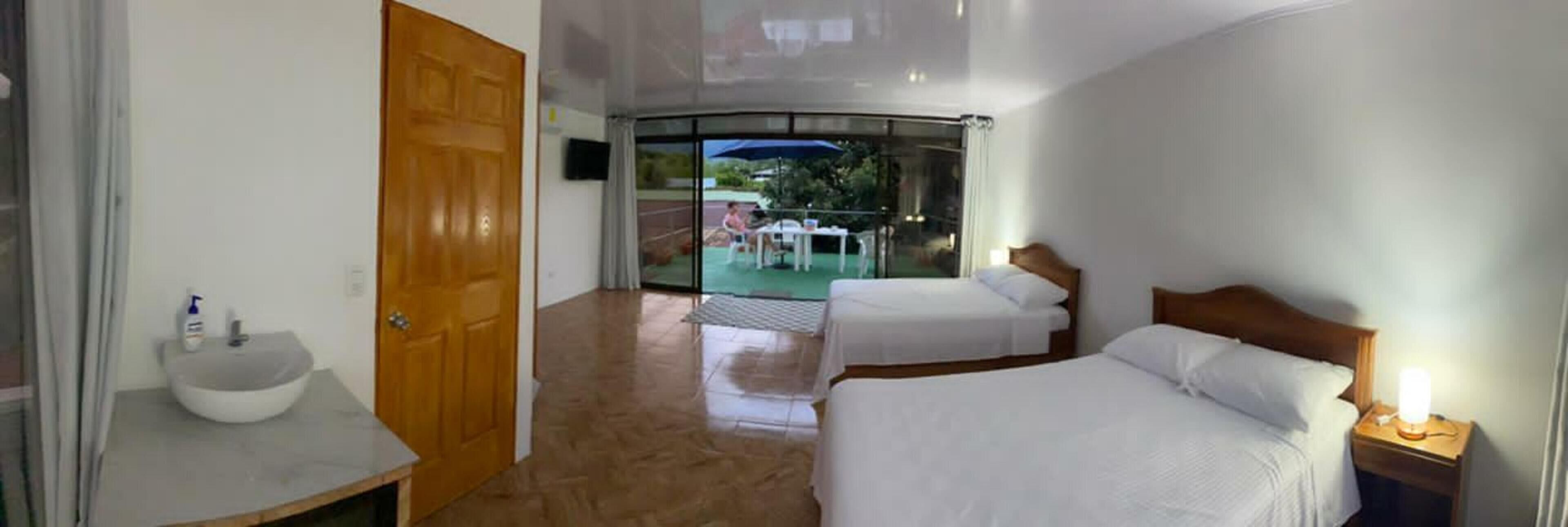 Kamar Standar | Wi-Fi gratis