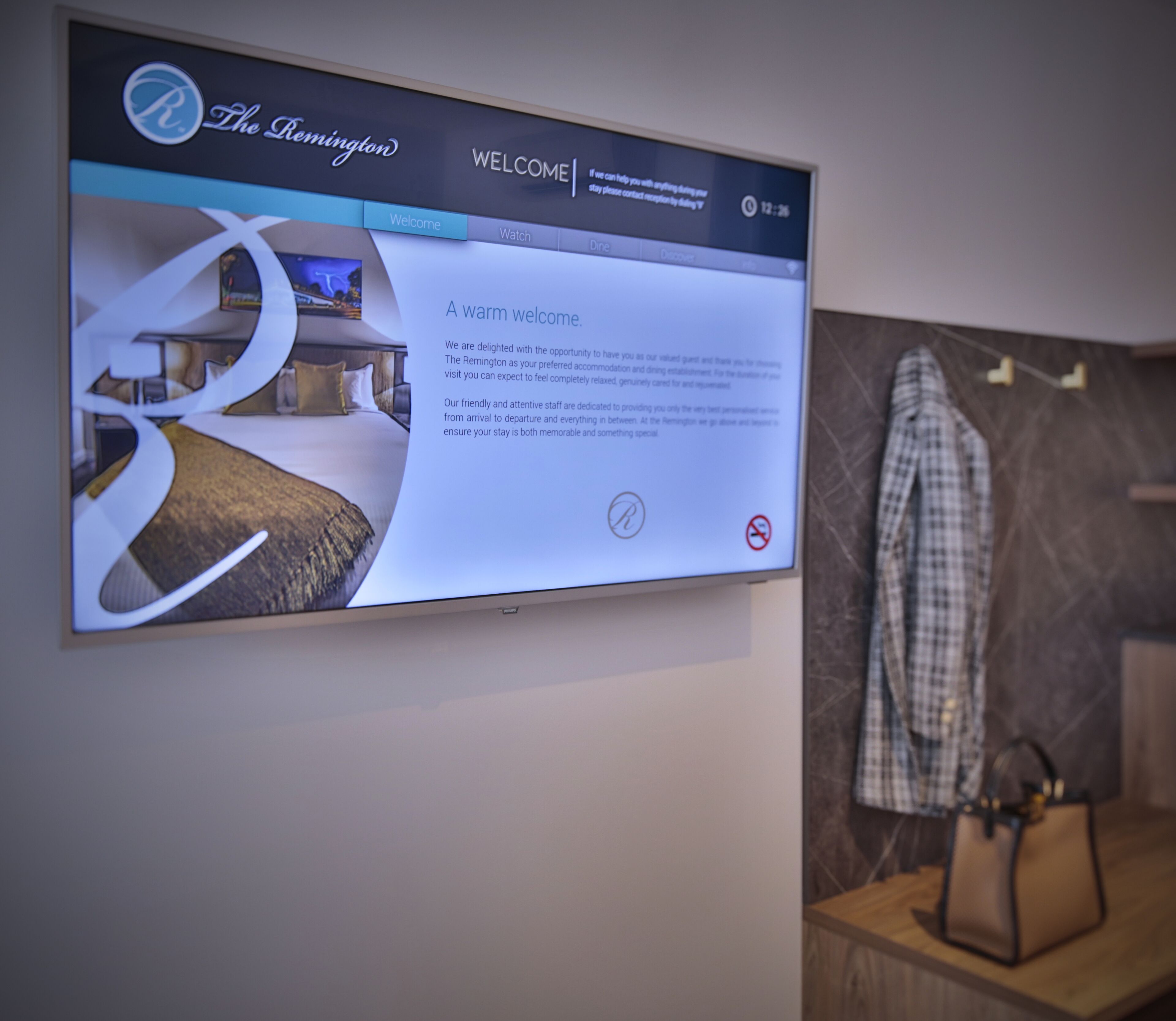 55-inch smart tv with cable channels, tv