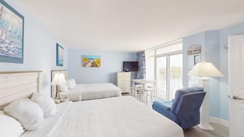 Ferro/asse da stiro, accesso a Internet, lenzuola