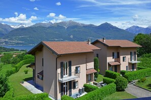 Exterior - Calla (Colico)