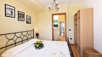 Family House, 1 Bedroom, Microwave, Mountainside (Calla) | 1 bedroom